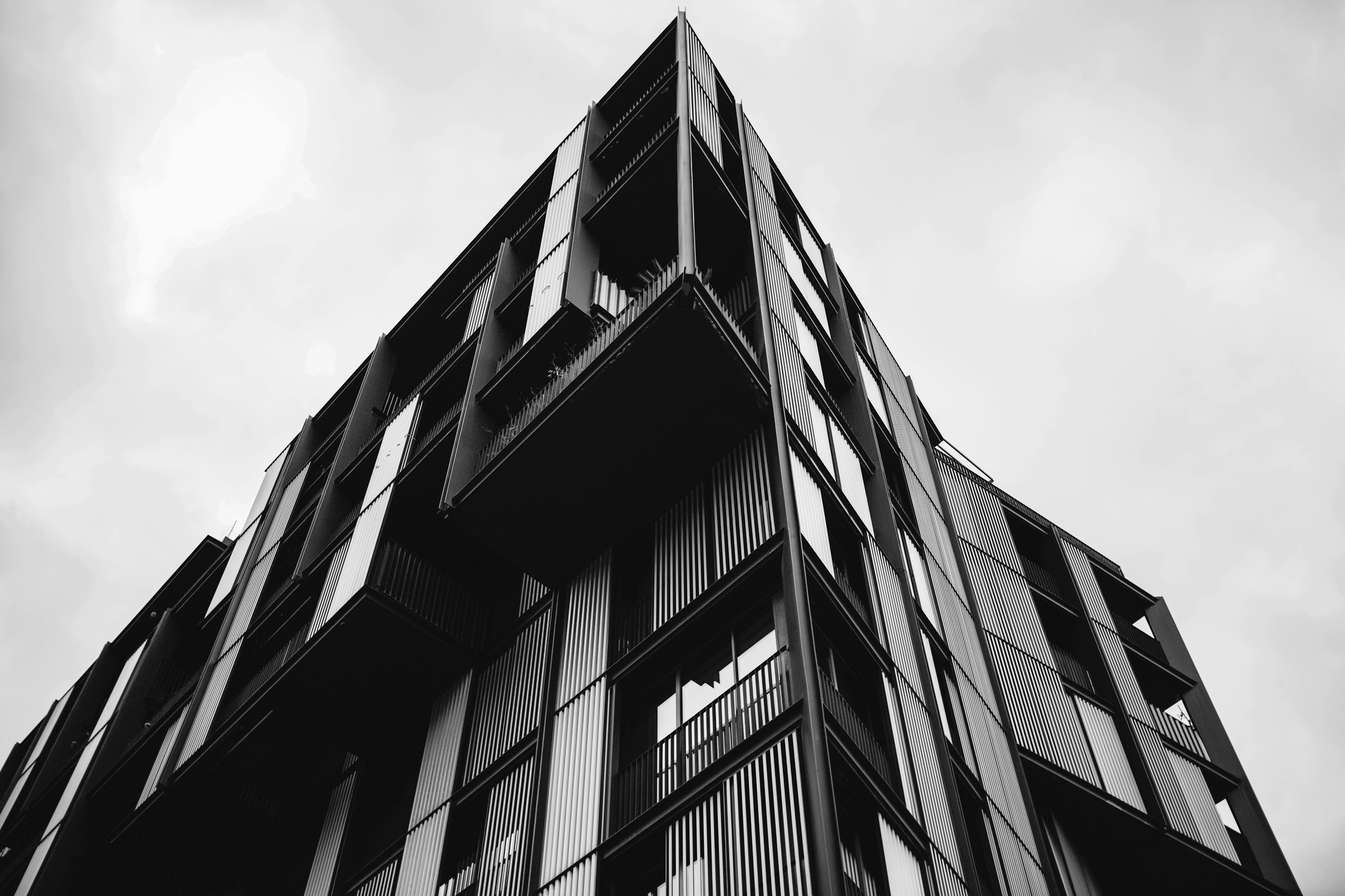 Real Estate
